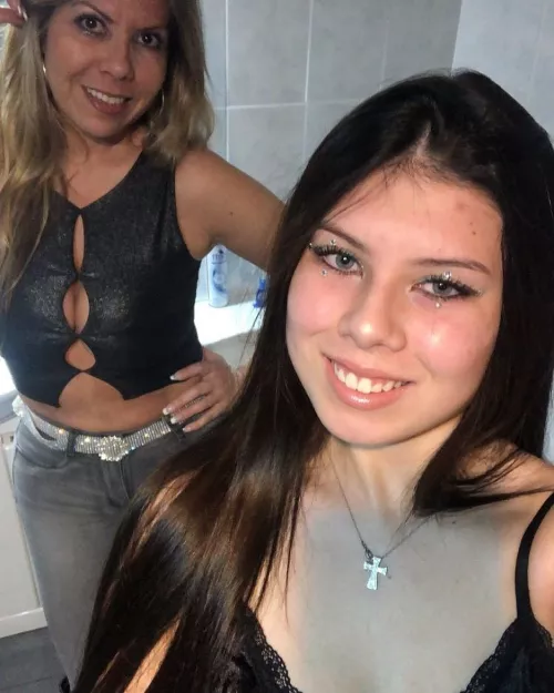 Familia Chilena by FireSt77