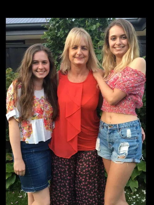 Family by Melchiazedeck