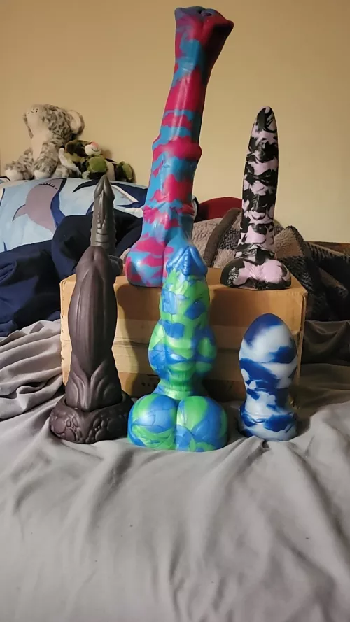 family photo (if curious what ones in comments) by Adventuresin_life