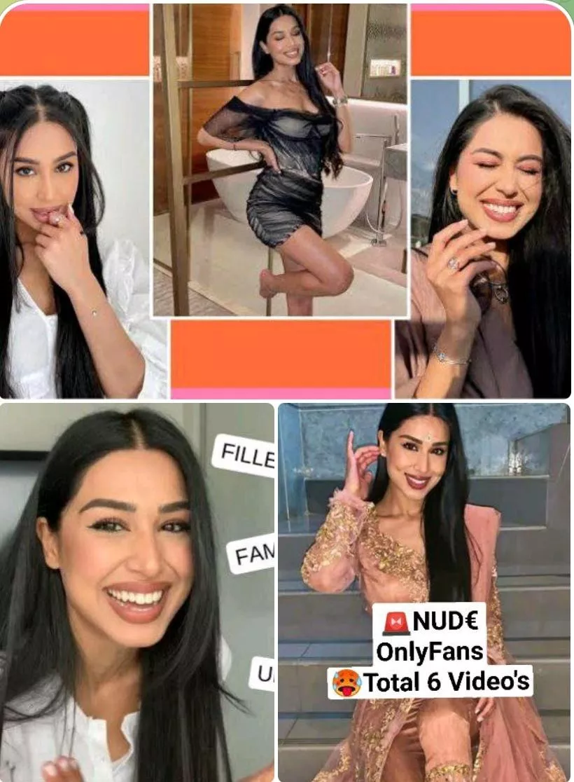 🥵Famous Desi NRI Living in UK Latest Exclusive NUD€ OnlyFans Content UNLOCKED TOTAL 6 VIDEO'S!! Don't Miss 🥰🔥 ━━━━━━━━━━━━━━━━━━━━ ⬇️ TOTAL 6 VIDEO'S ⬇️ posted by am00nn