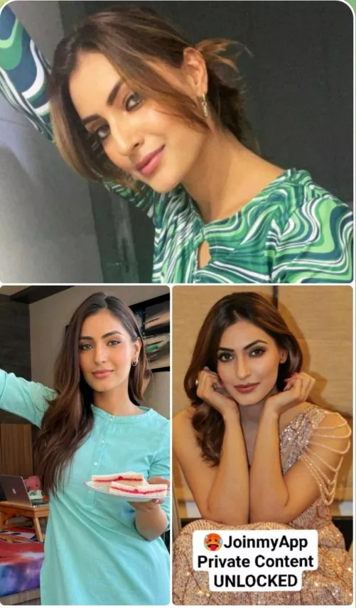 🥵Famous Insta Model Shivangi Verma Latest Exclusive JoinmyApp Private Content UNLOCKED!! Don't Miss 😍🔥 ━━━━━━━━━━━━━━━━━━━━ ⬇️ ShivangiVerma_App ⬇️ by aoobb