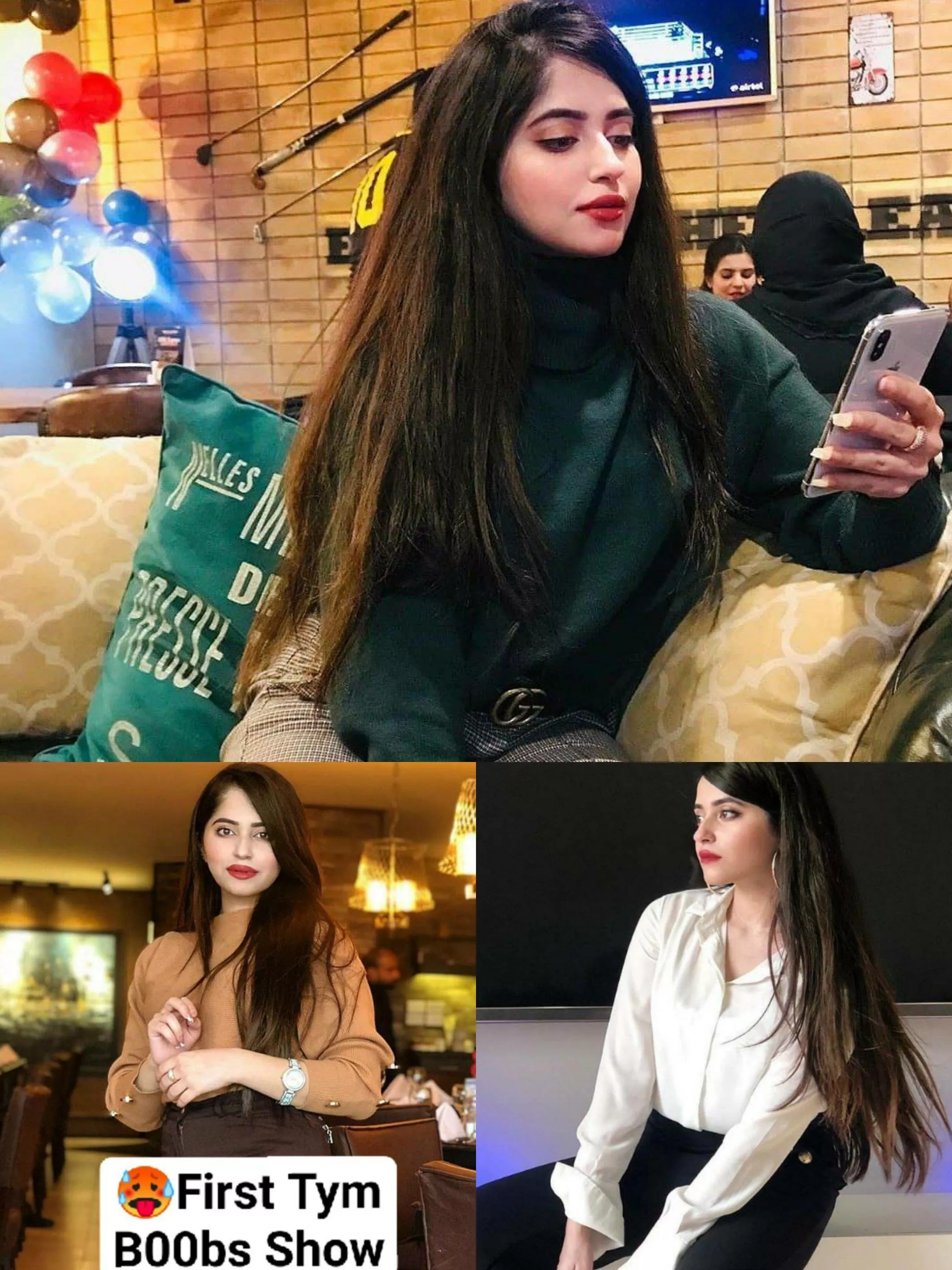 🥵Famous Insta Star TULLIKA Started with Seductive Teasing Ended up Showing B00bs For First Time Ever Full 5Min+ VIDEO!! Don't Miss 🥰 ━━━━━━━━━━━━━━━━━━━━ ⬇️ Tullika_5Min+Premium ⬇️ posted by avvzzzz