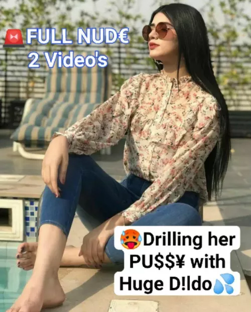 🚨Famous Maybelline Model Latest Exclusive Viral Video🔥 🥵Featuring Fully NUD€ & Drilling her PU$$¥ with Huge D!ldo!! 🥵🔥 ━━━━━━━━━━━━━━━━━━━━ ⬇️ TOTAL 2 VIDEO'S ⬇️ by av00n