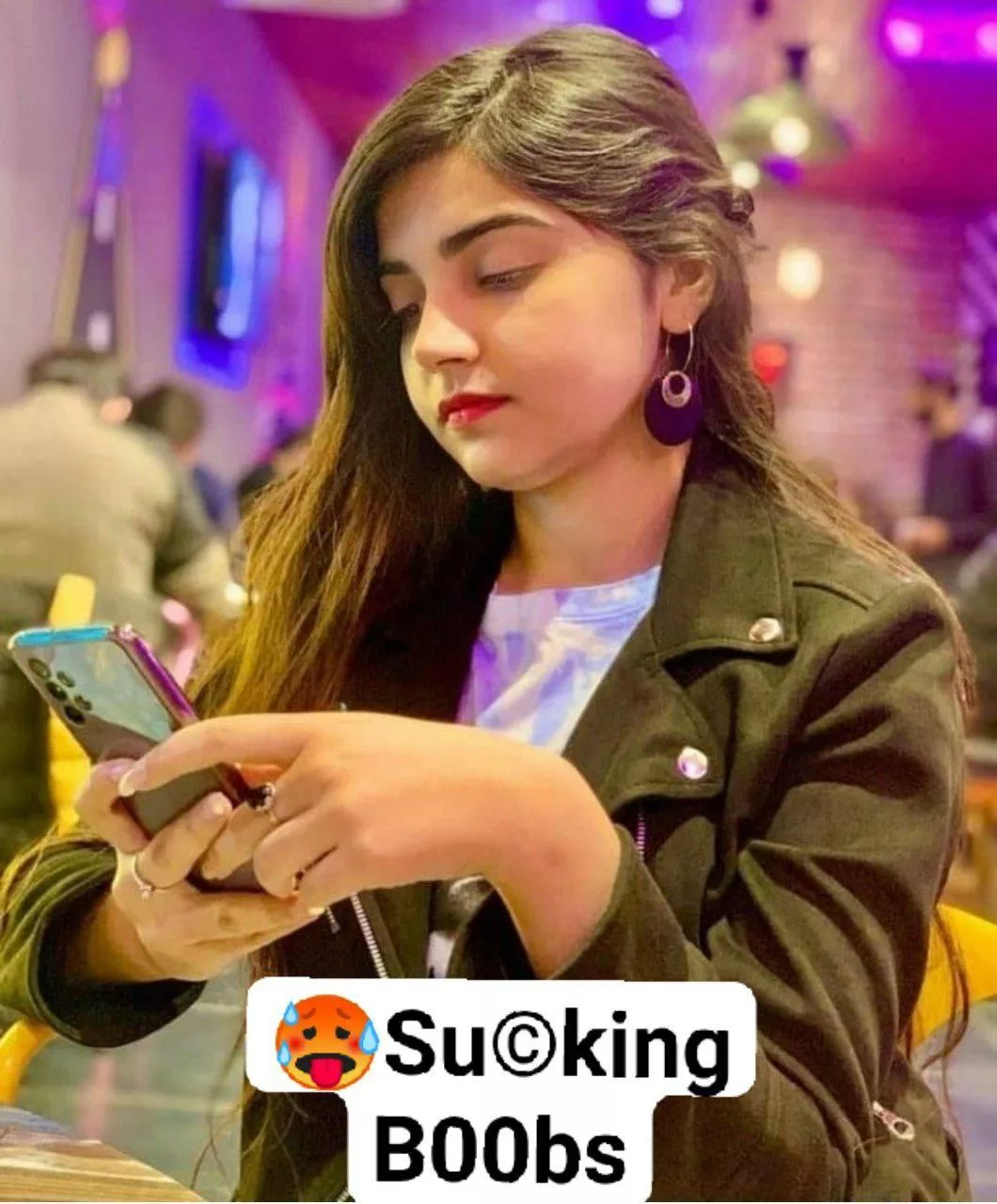 🥵Famous Pakistani tiktok Star Latest Exclusive Viral Video L!©king & Su©king her B00bs Video with Full Face!! Don't Miss 🥰 ━━━━━━━━━━━━━━━━━━━━ ⬇️ TIKTOKER_FULL VIDEO ⬇️ posted by avvzzzz