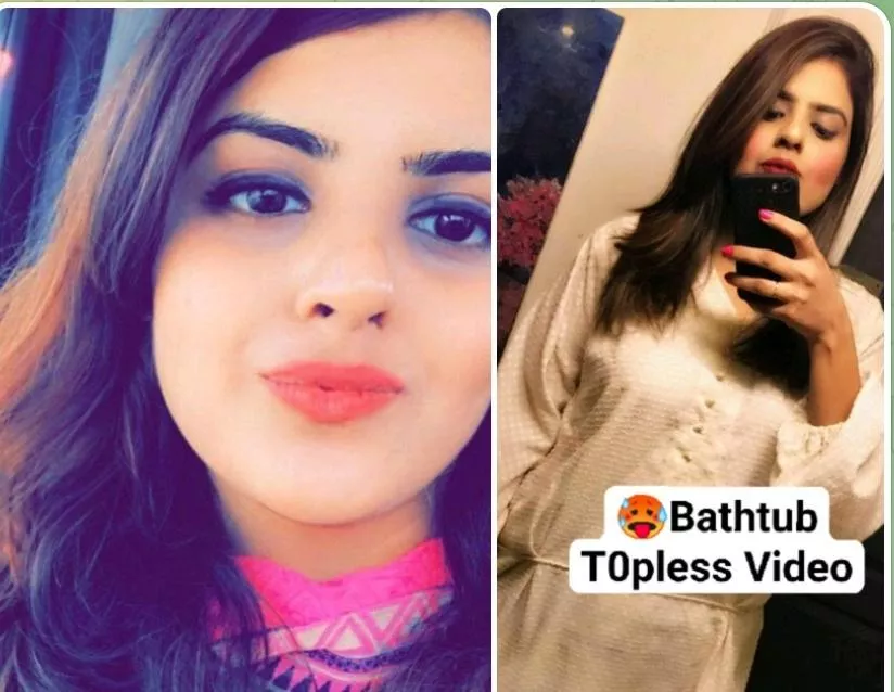 🥵Famous Pakistani TV Anchor Latest Viral Video Filming Herself T0pless in Bathtub!! Don't Miss😍🔥 ━━━━━━━━━━━━━━━━━━━━ ⬇️ NEW VIRAL VIDEO ⬇️ posted by aoobb