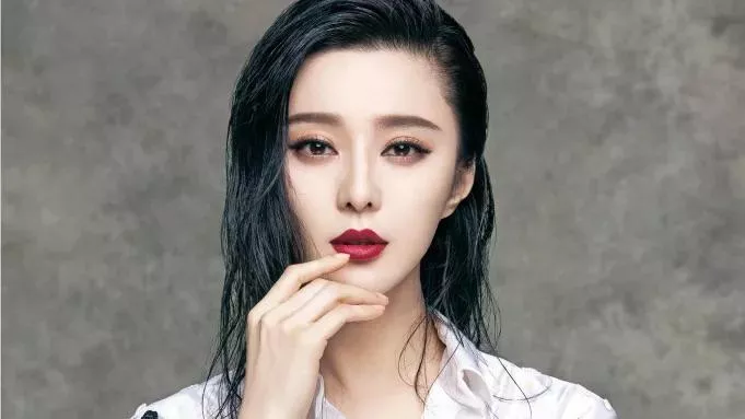 Fan Bing Bing posted by The_Hydra_Kweeen