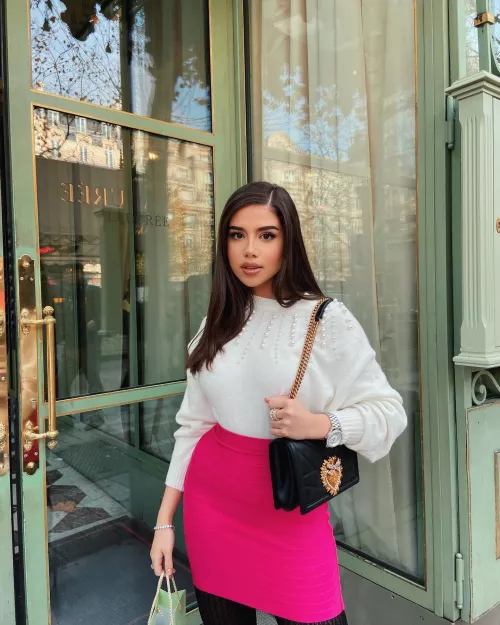 Fancy Bag by gooningaccount