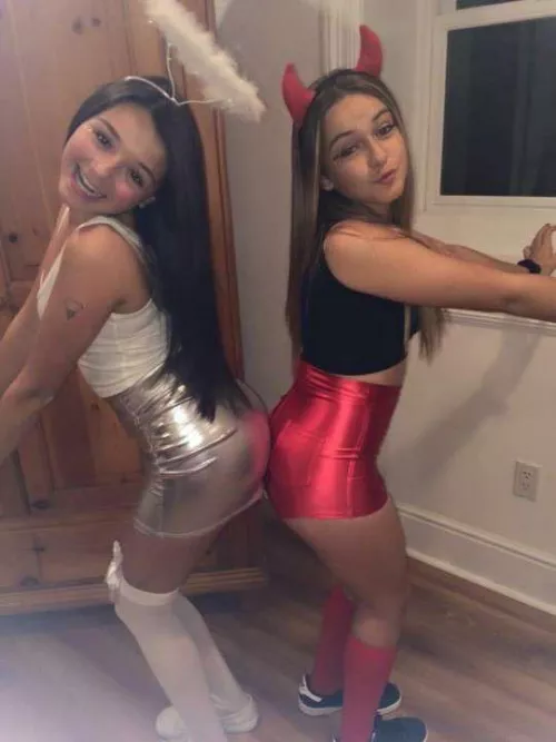 Fancy dress by BI_boy123123