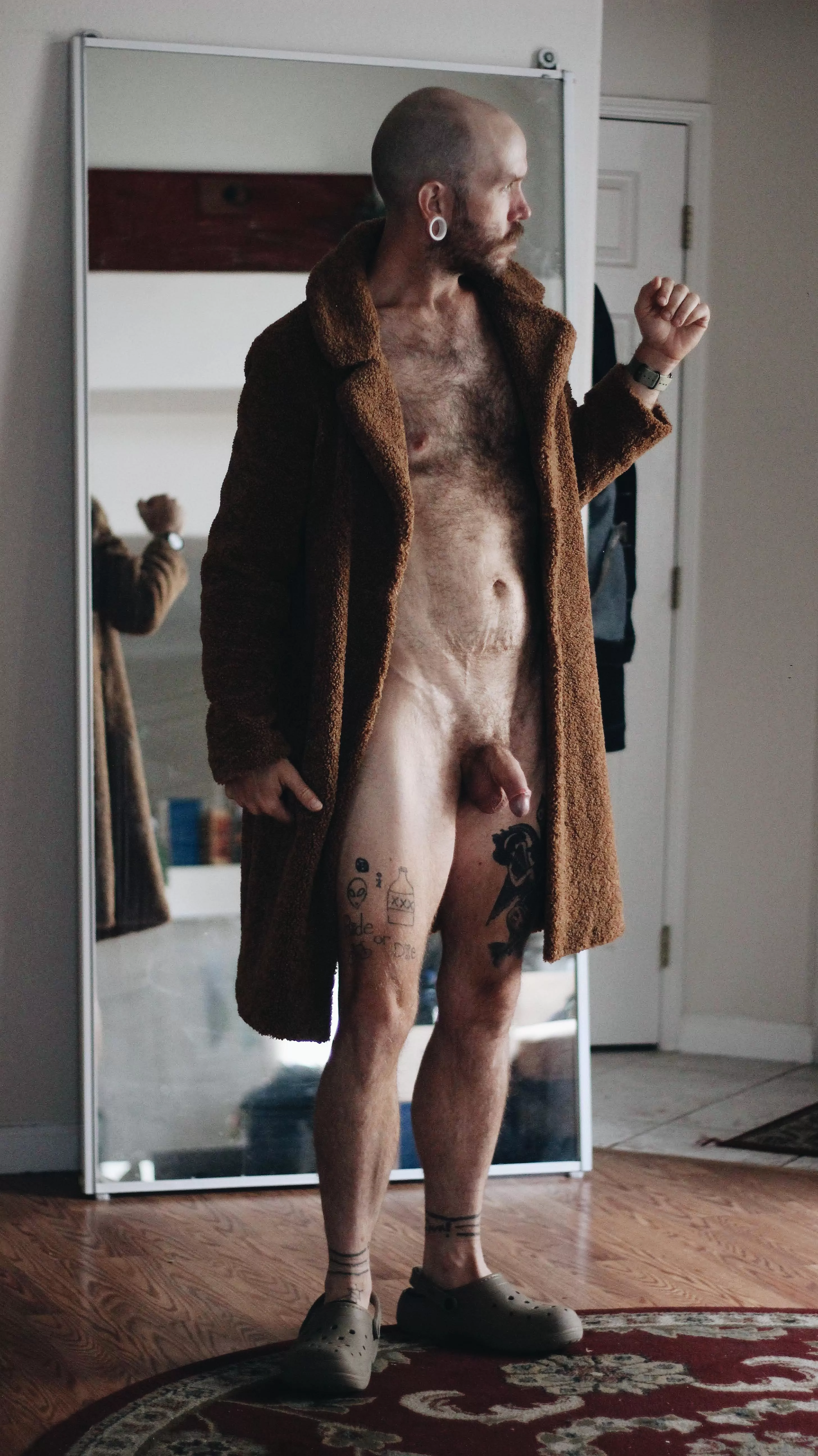 fancy guy posted by theprimeprof