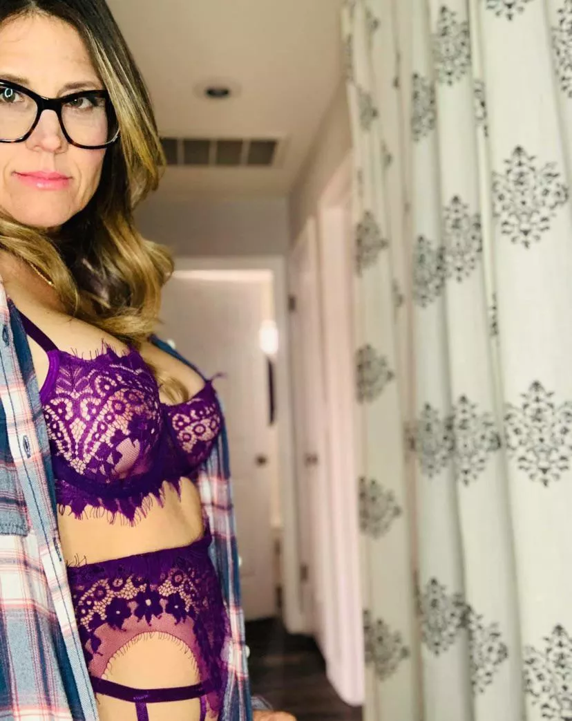 Fancy seeing you here posted by NerdyWritingGirl