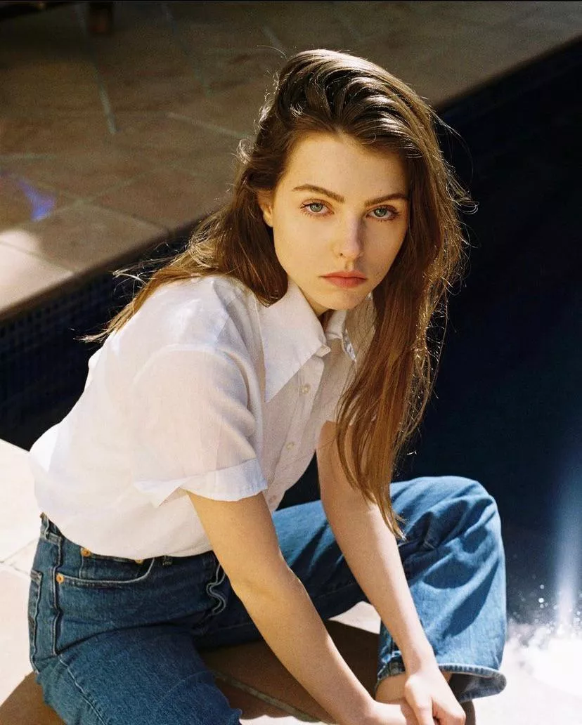 Fanni Schneider posted by sonujohny