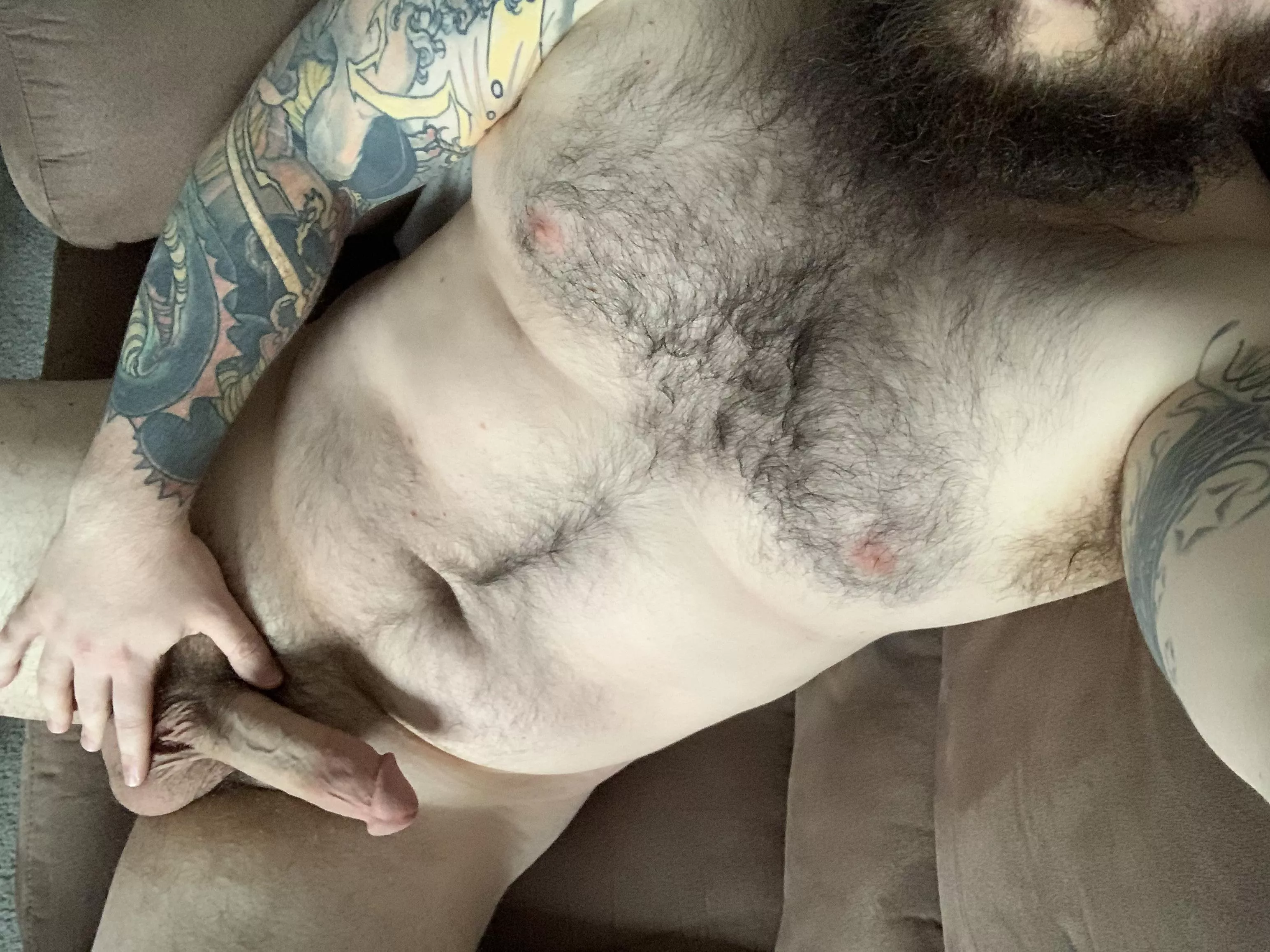 Fantasizing about girls from college always turns me on 🤤 posted by Hairy_buffalo