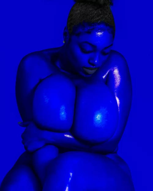 FANTASY BOODI, 2018 by MURLIN by murlinsaintjean