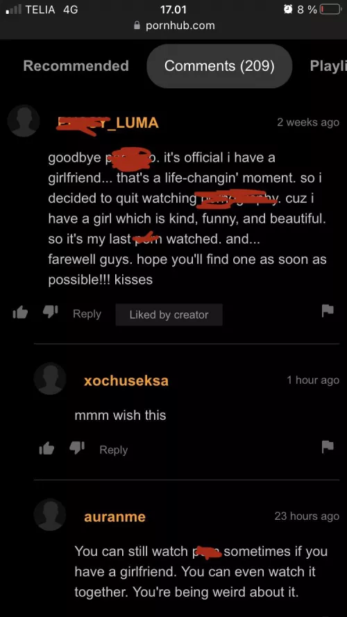 Fare well noble night by Turd_boy_420