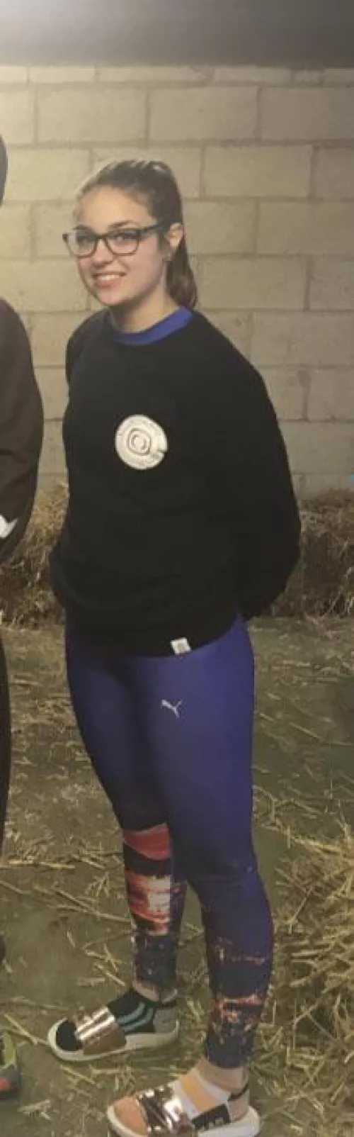 Farm girl by kkkoyddd