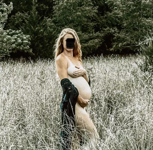 Farm mommy by littleredtoetruck