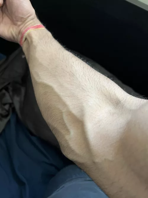 Farmer’s walks have been working. by tslondon23