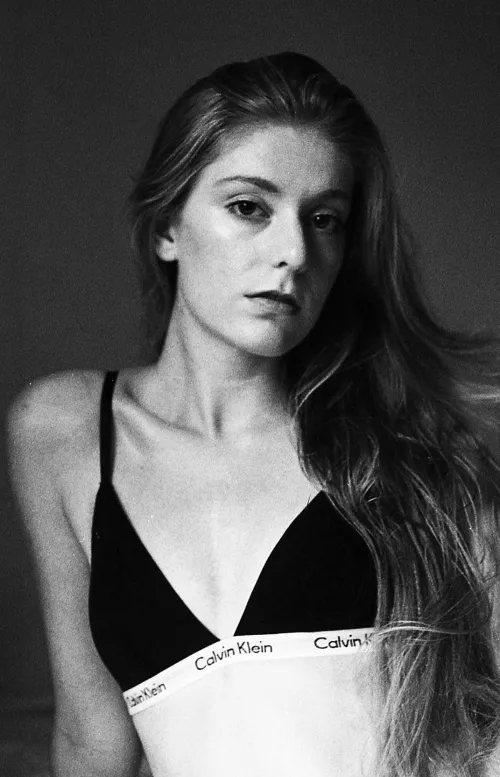 Farrah hair by monkeykins