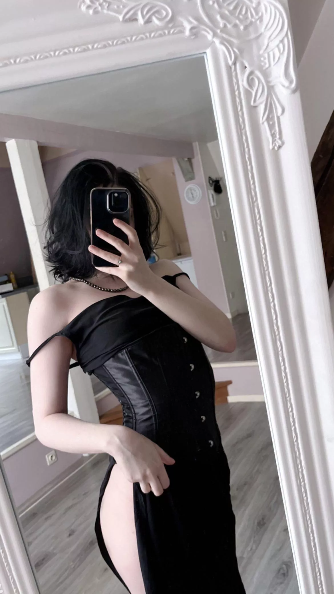 Fashion is one of my passions posted by leopayan1999