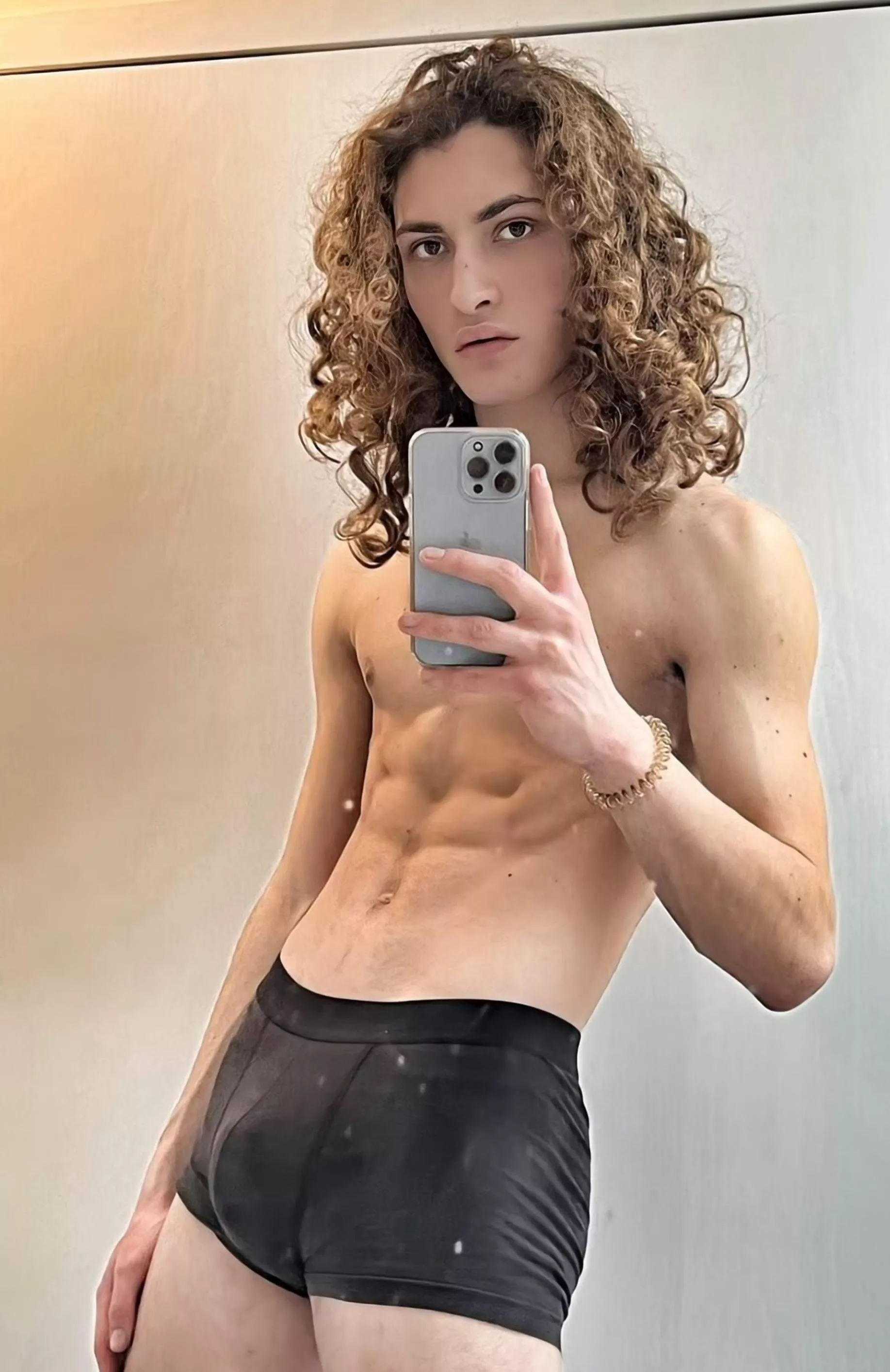 Fashion model: Jacopo....pic submitted by model posted by JaguarAccomplished15