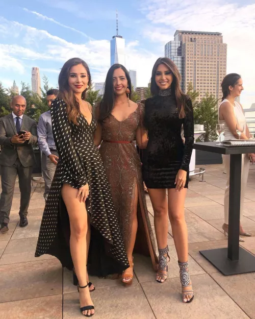 fashionable dresses by kairu173