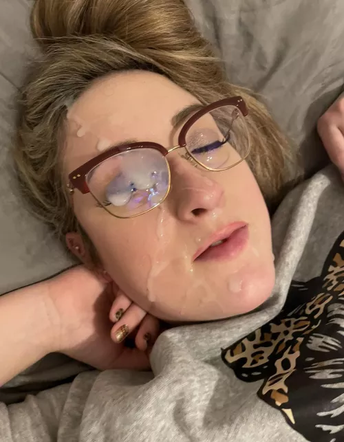 Fashionable & practical 😜 by momdd98