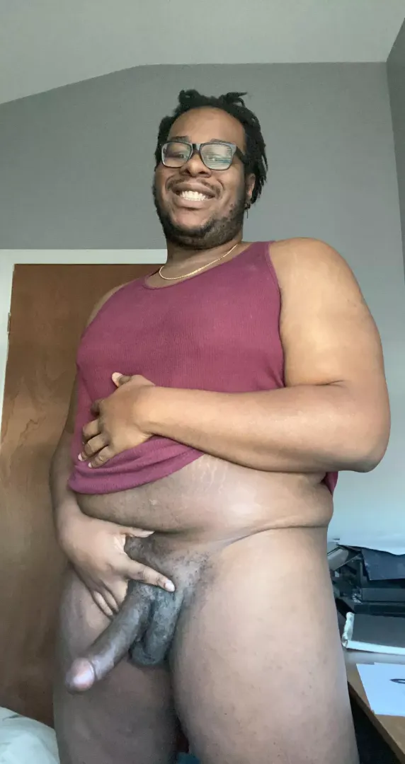 Fat and horny posted by wintski