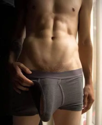 Fat Bulge posted by bwcking2024