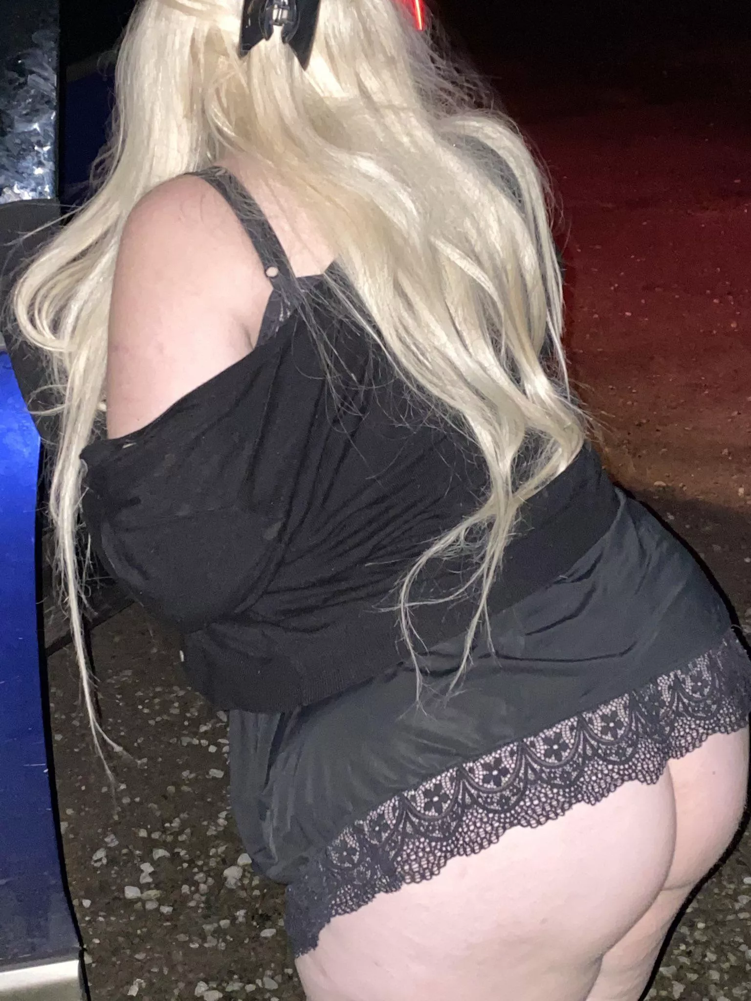 Fat chav slag posted by ImmediateHope7371