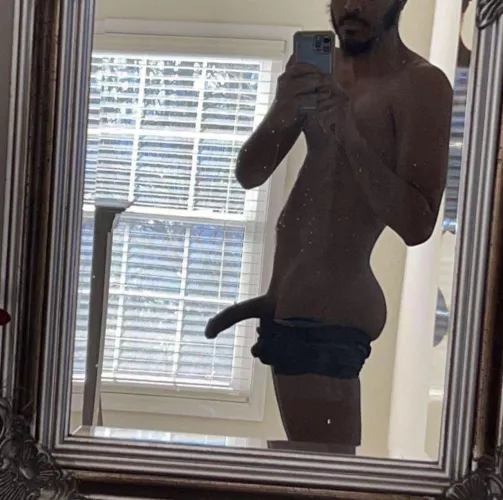 Fat dick n ass by Hope_Over