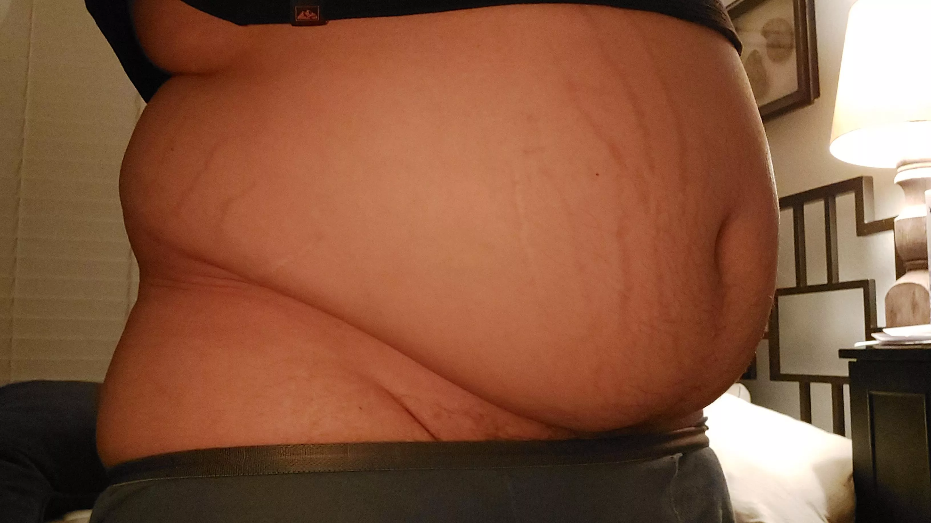 Fat Fuckin' posted by BigJoese