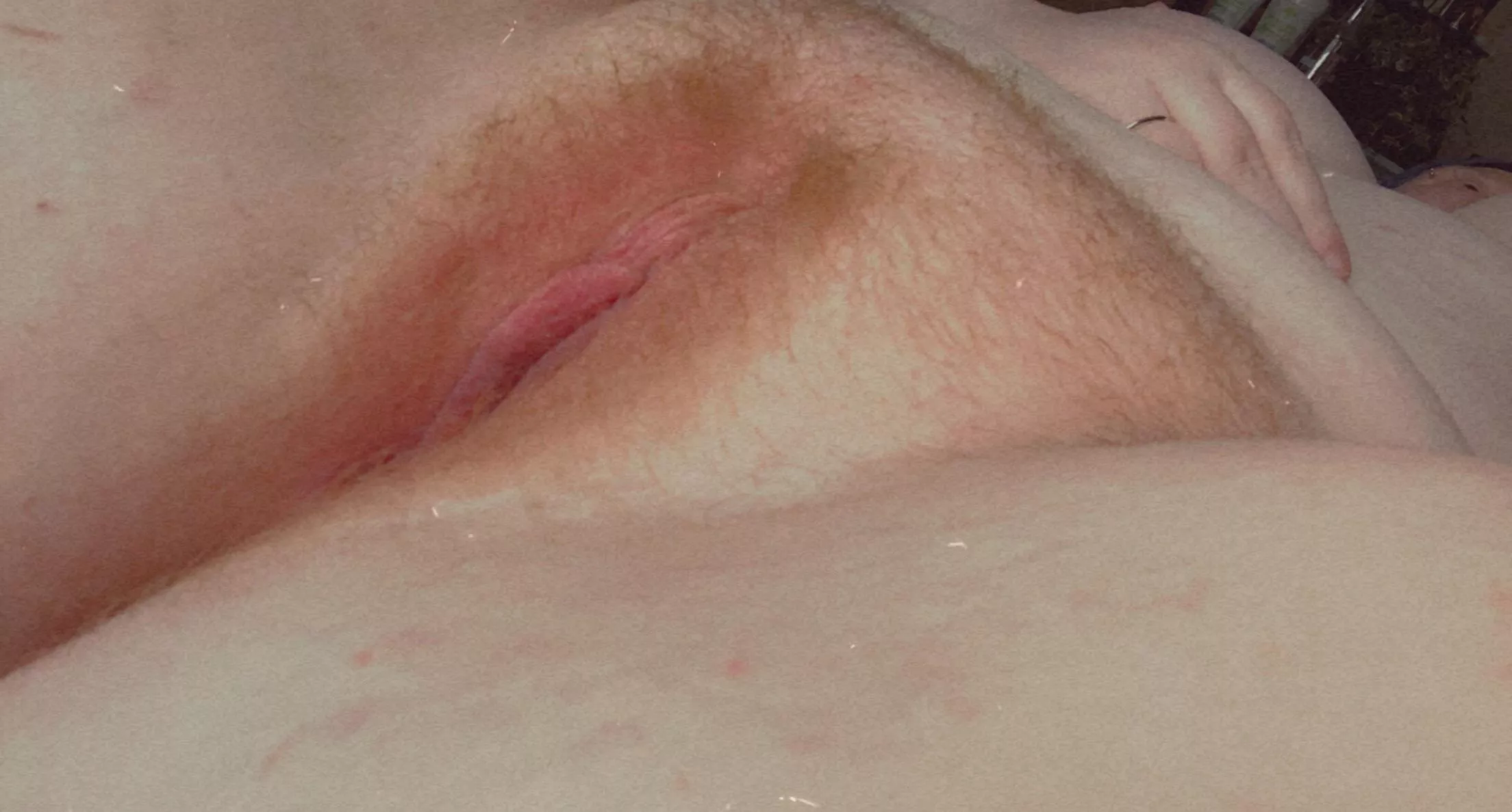 Fat hairy pussy 🥰 posted by Mystic_Witch69