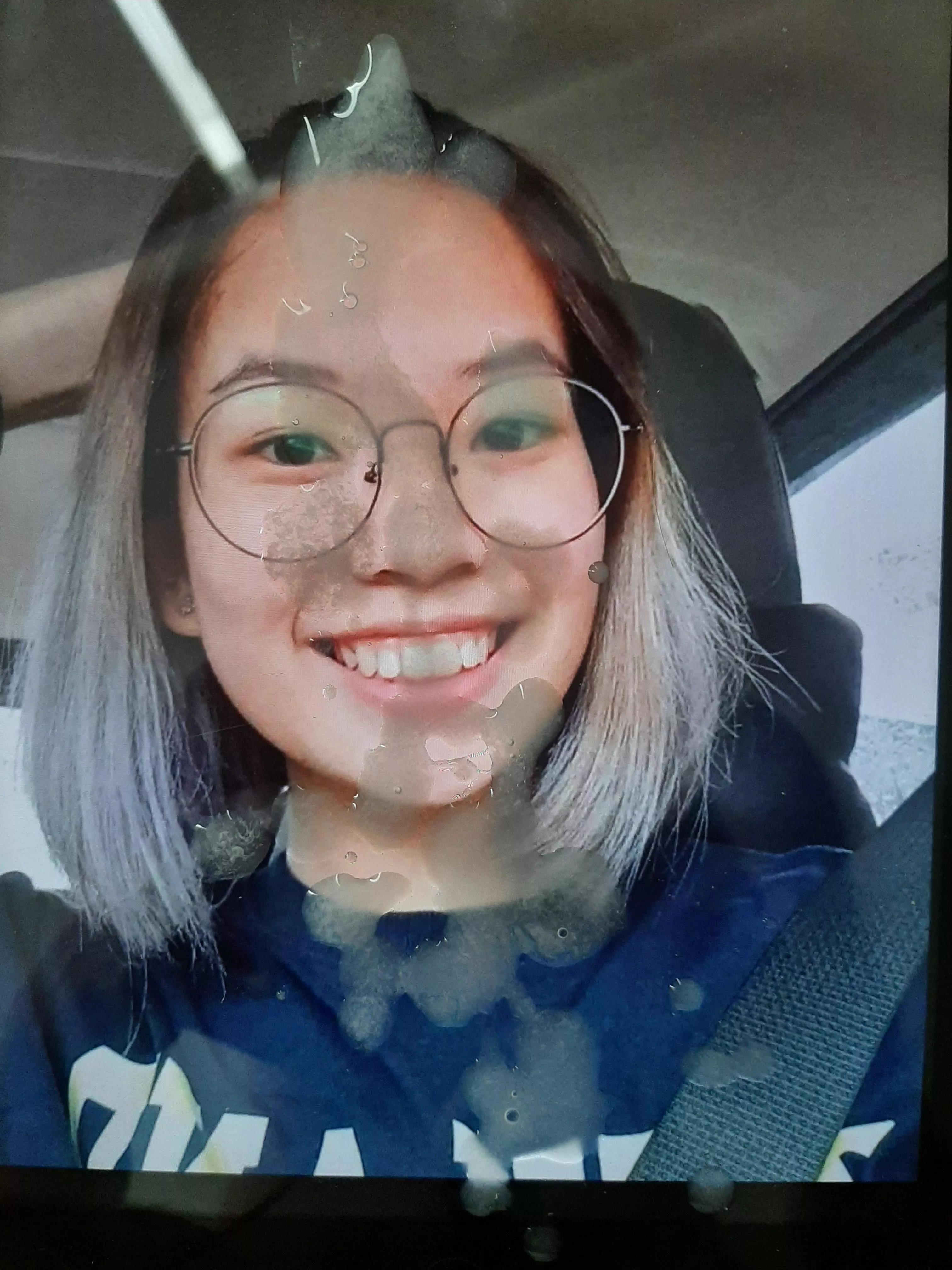 fat load on this cute girl posted by Own-Sector794