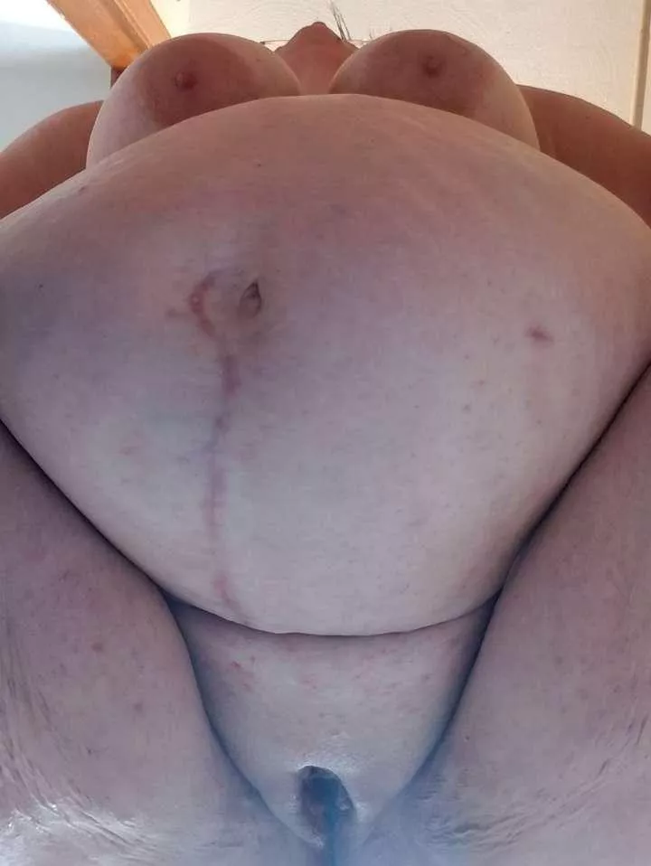 Fat mom want to sit on your face posted by Brilliant_Grape_5555