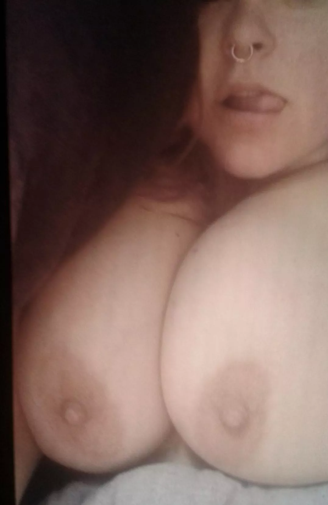 fat nipples posted by D1rtyPhartz