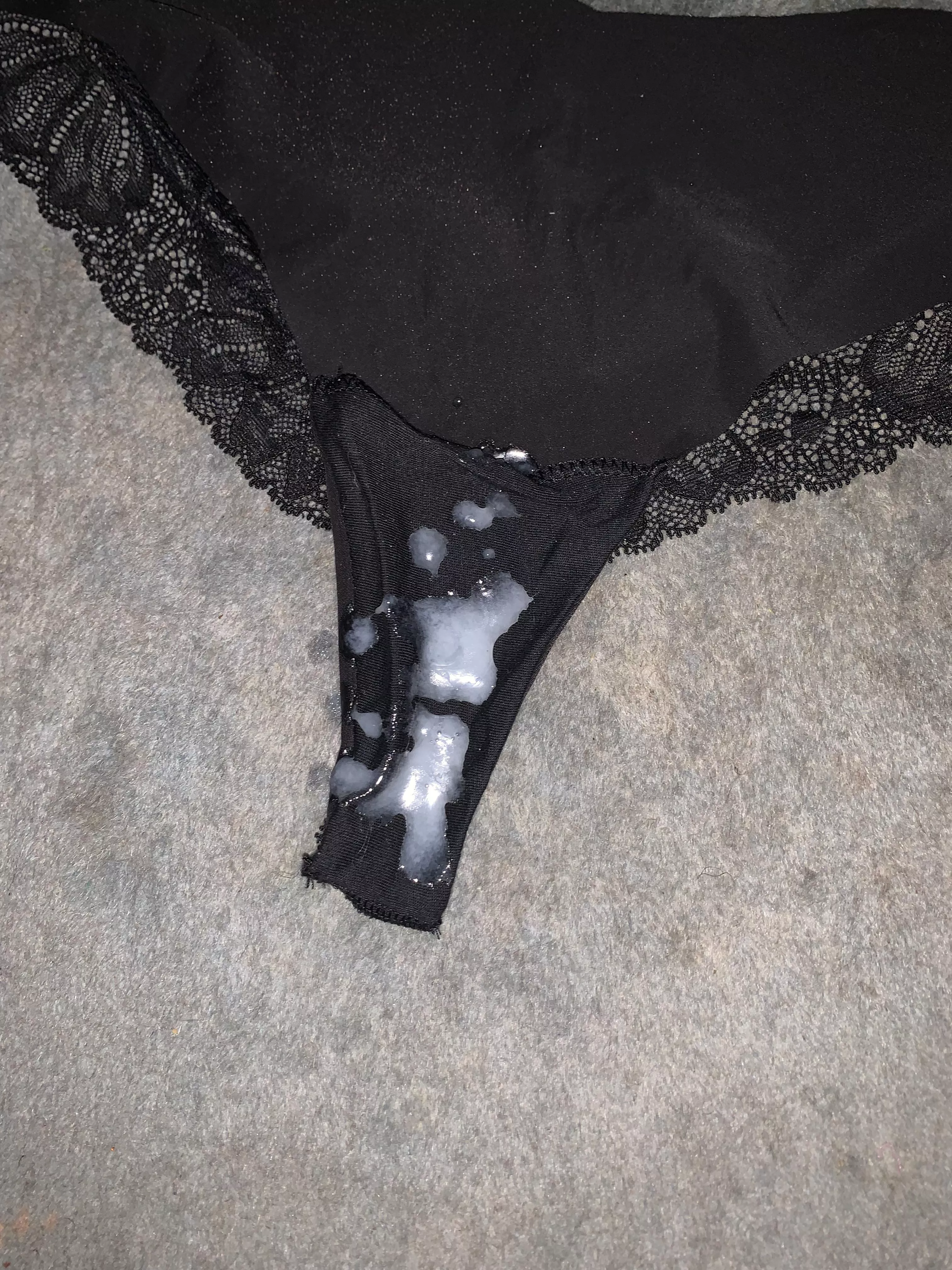 Fat nut posted by Difficult-Cat1487