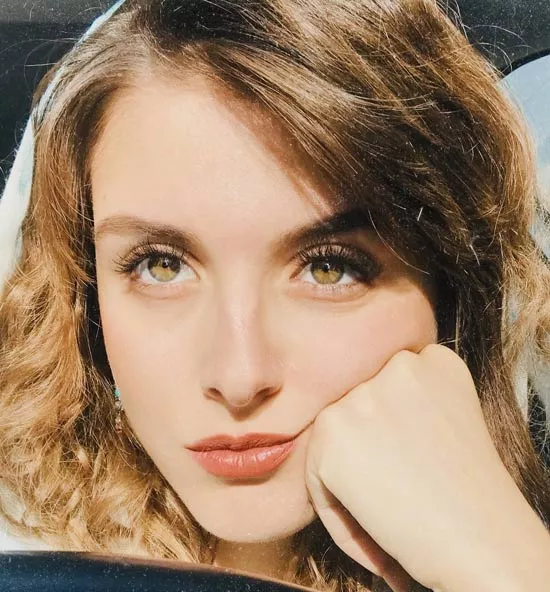 Fateme Masoudifar posted by 2ndemosthenes