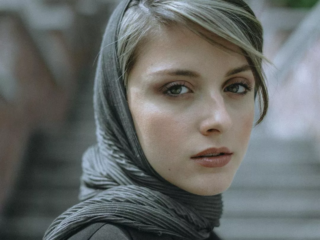 Fateme Masoudifar posted by 2ndemosthenes