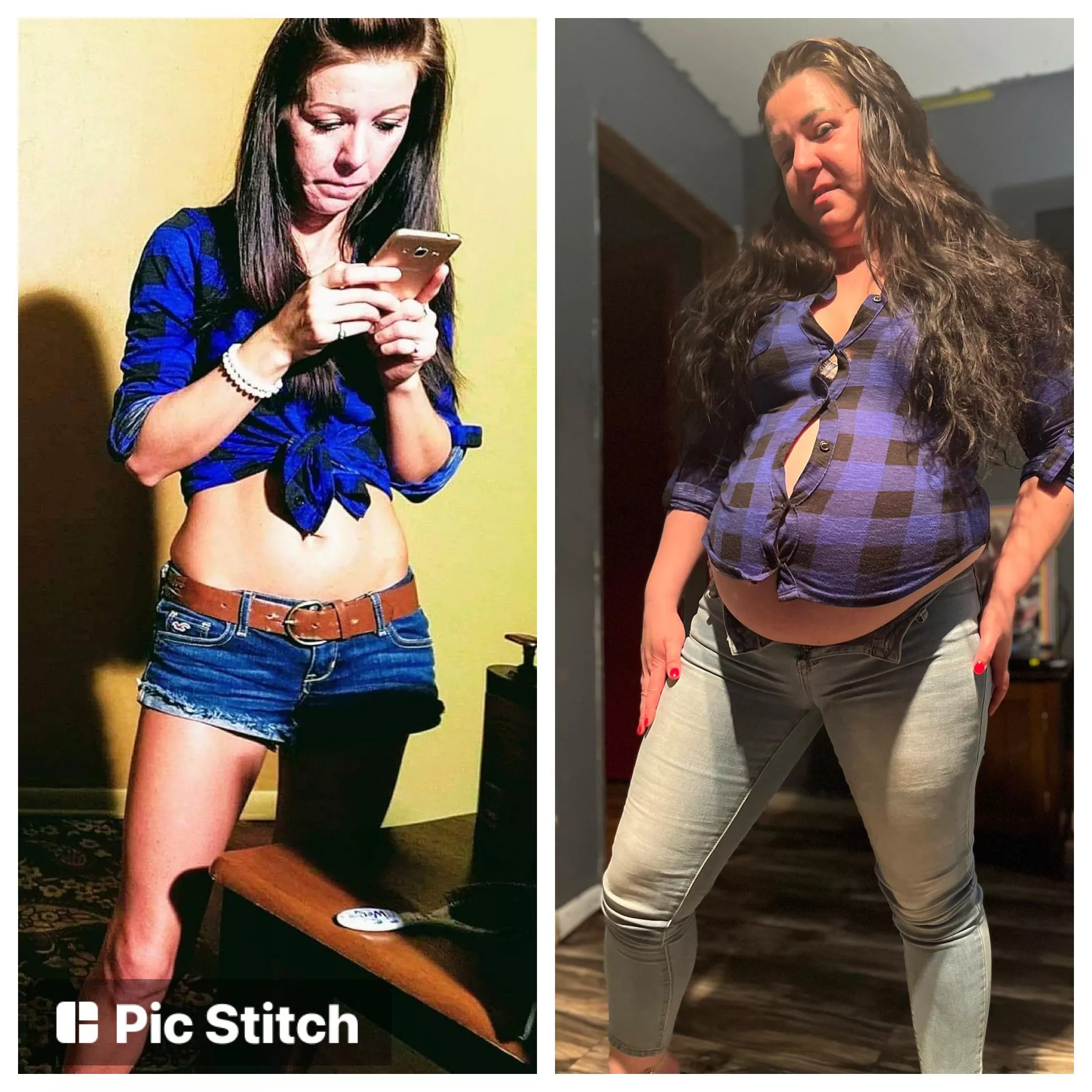 Fatten me up a little more ? posted by Midwestchubbygirl