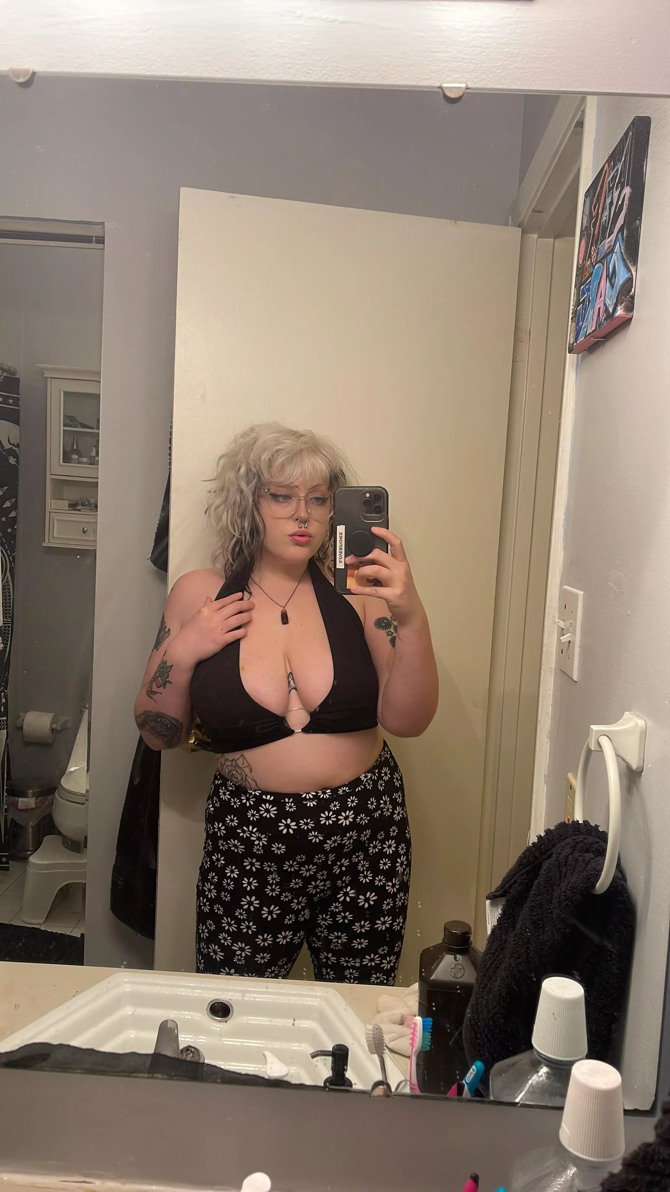 fav body part to nap on? posted by simplypeachy_