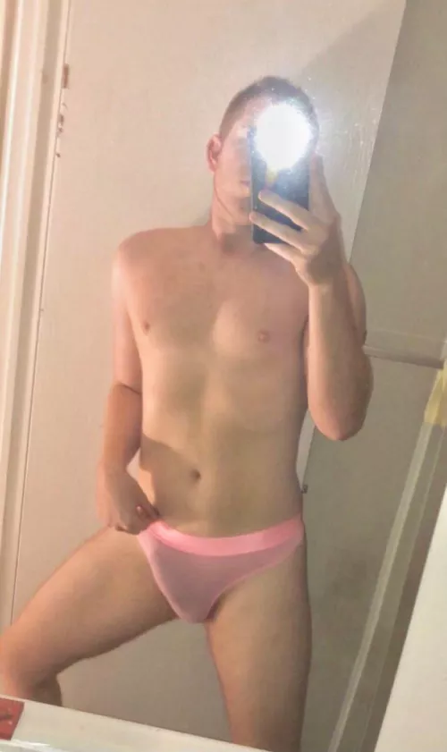 fav pink pair💕💕 by alexxtheeboytoy