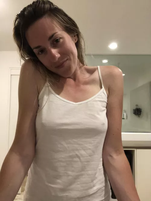 Fav tank to sleep in 🥰😴 by bettyofftherails