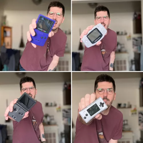 Favorite? by hyperhermes