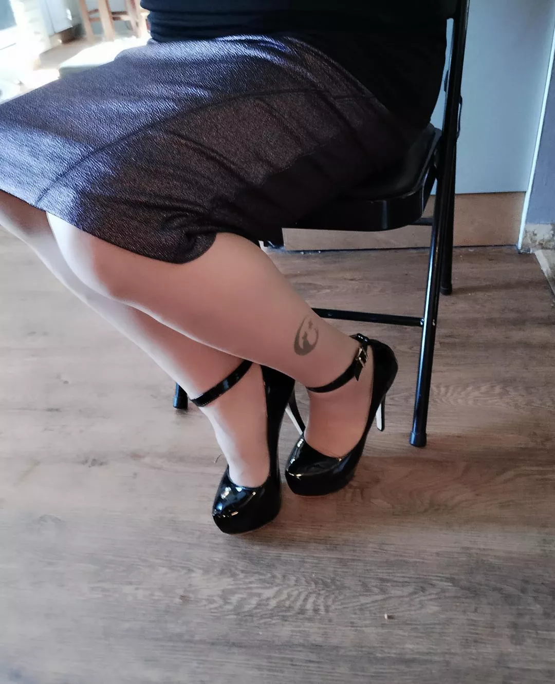 favorite black heels posted by EveWilliams3383