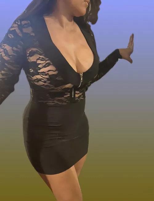 Favorite dress to go dancing in by Zealousideal-Log8826