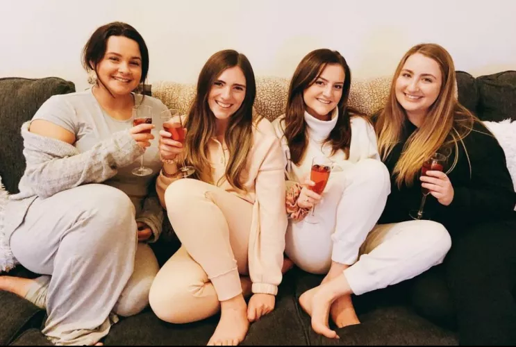 Favorite group! by Wteller1234