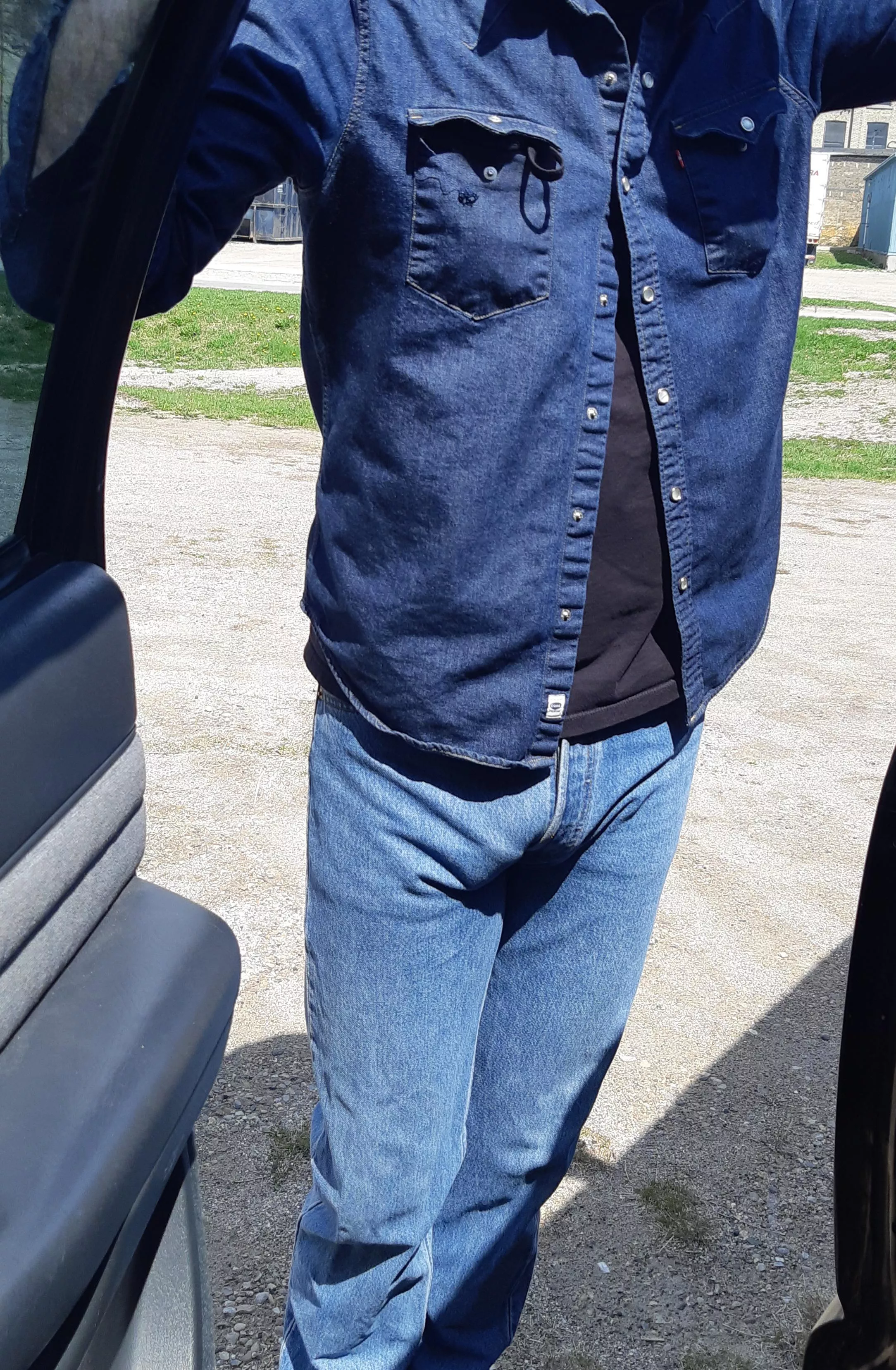 Favorite Levi's posted by sixfivealive