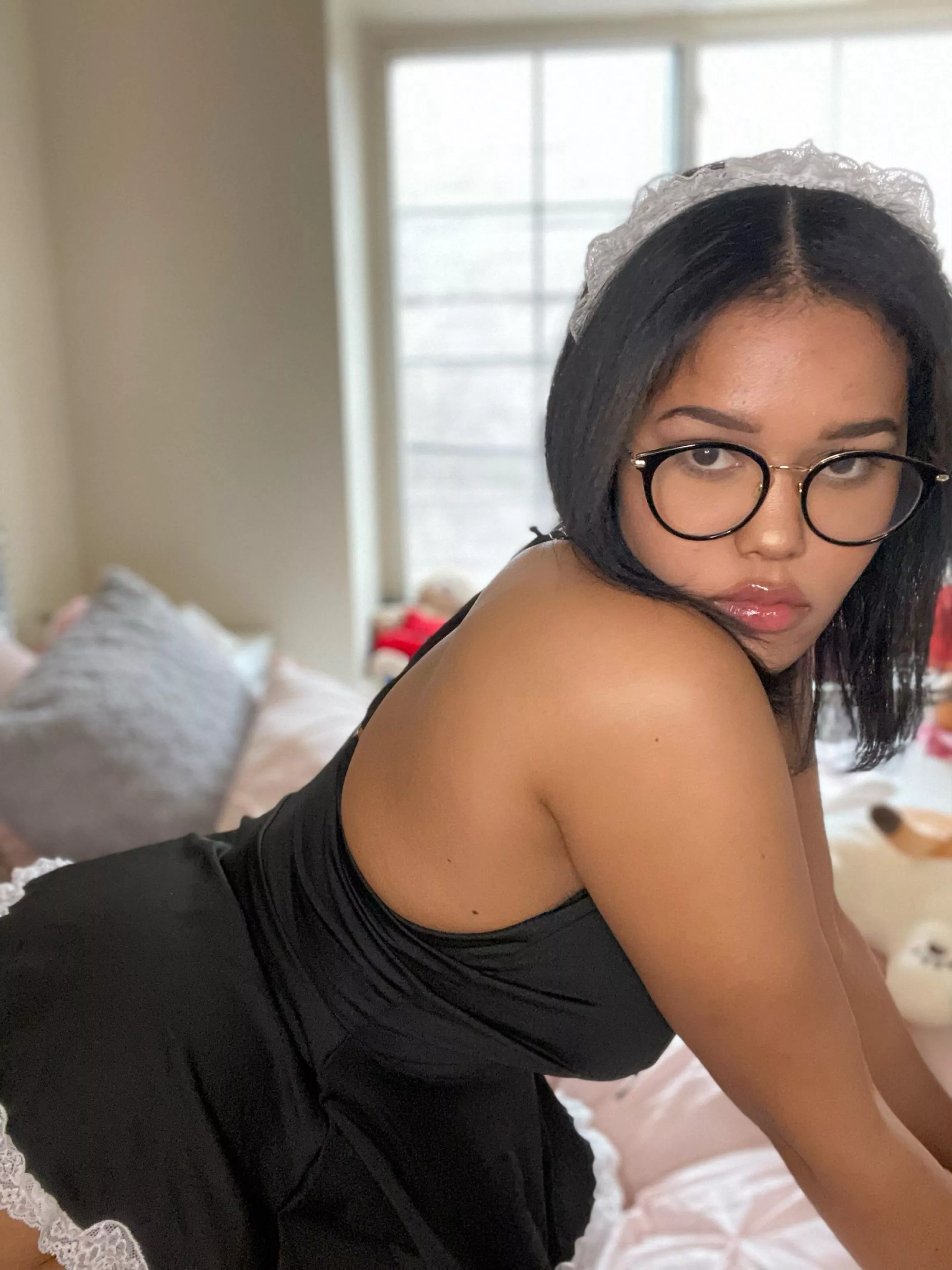 Favorite maid posted by layawhite