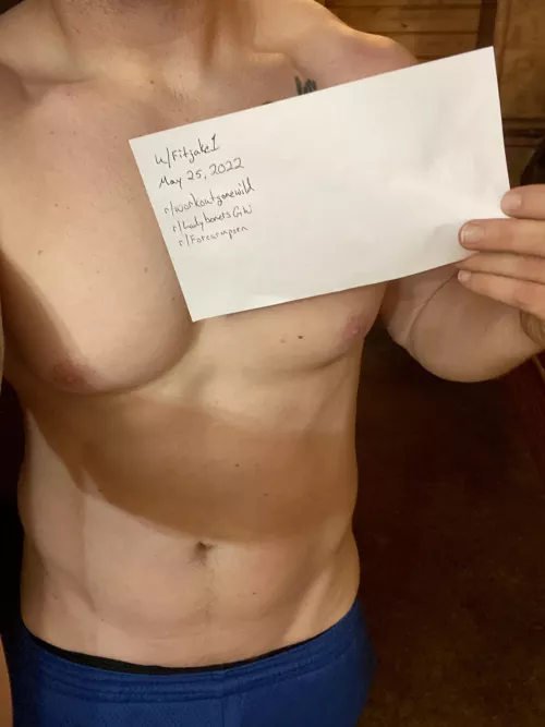 Favorite sub. [m] by Fitjake1