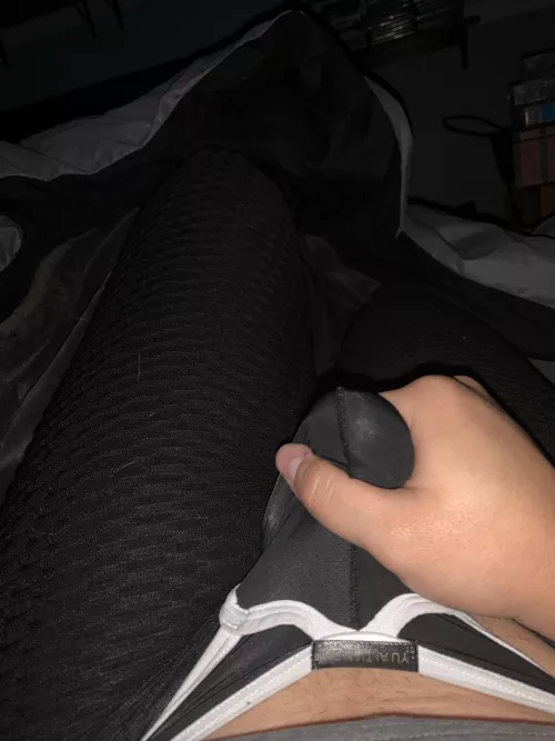 Favorite thing to do by liikkyyyvvvvasssssss